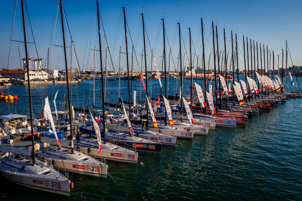 “Si dependiera de Puertos del Estado, el RCNP estaría tramitando su renovación”