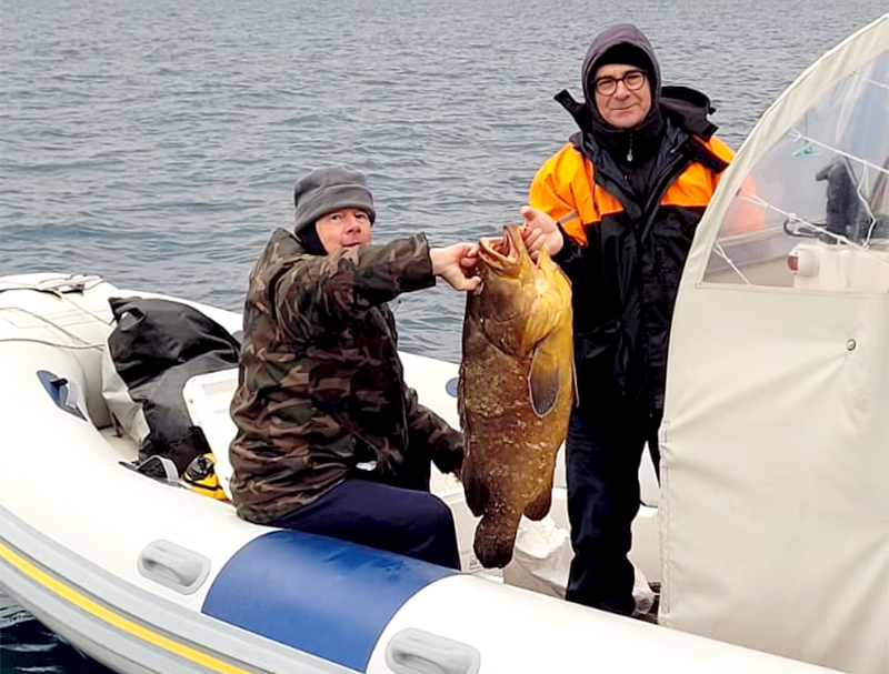 Guillaume y Sart, grandes triunfadores de la Semana Master