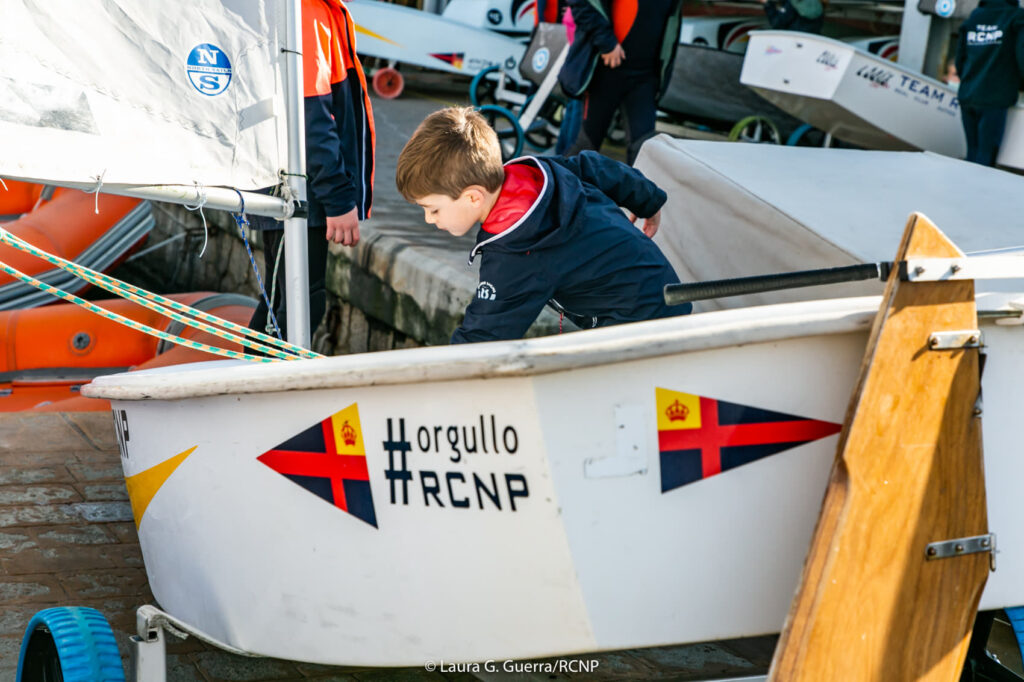 RCNP: 75 años de compromiso con el deporte