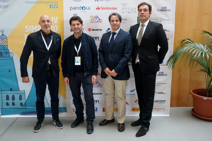 Un apasionado de la náutica social asume la gerencia de Ports IB