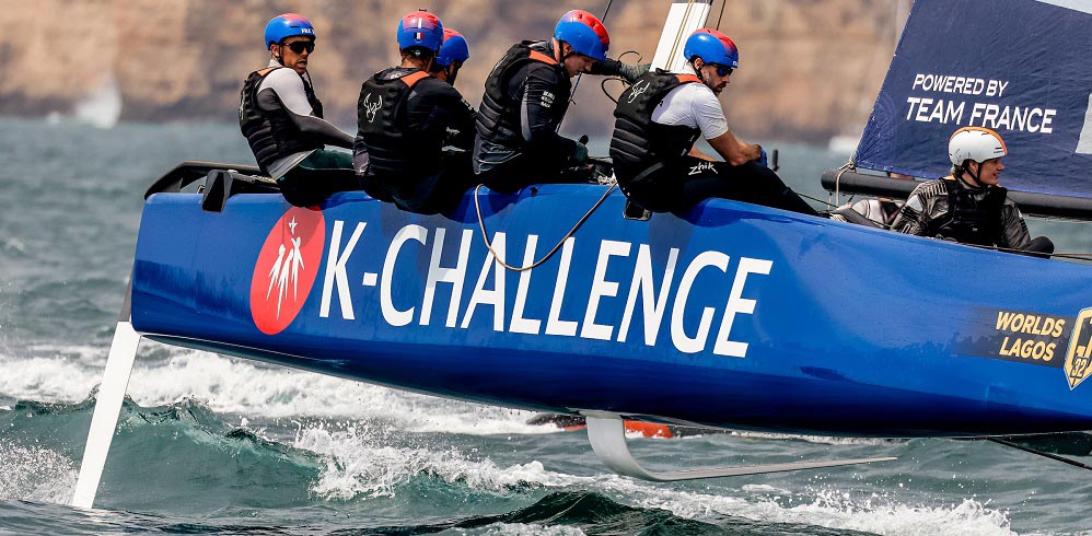 Un equipo francés se suma a la 37 Copa América