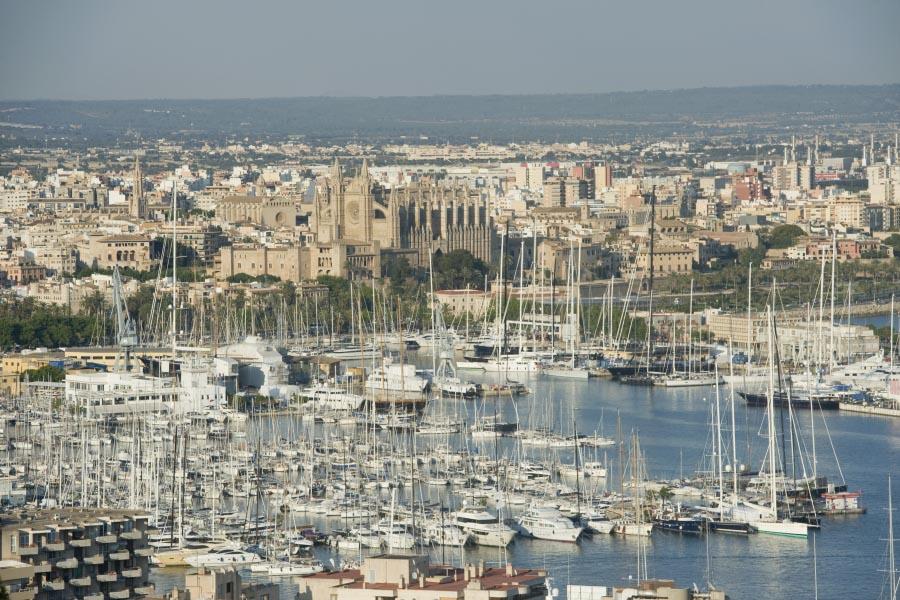 Los concursos de la APB son un fracaso