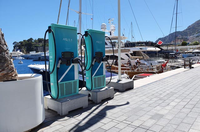 Cómo optar a las ayudas a la transición energética para la náutica