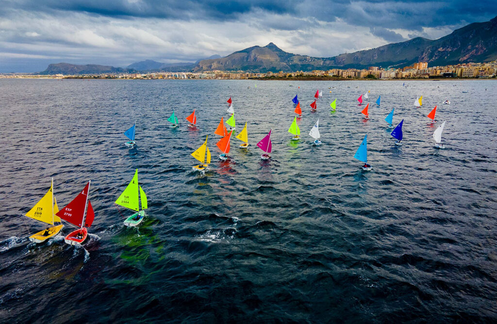 El CPI se carga la vela adaptada también en Los Angeles 2028