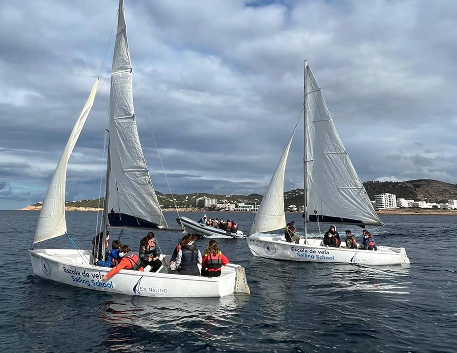 ‘Un dia a la mar’ batirá su récord de participación