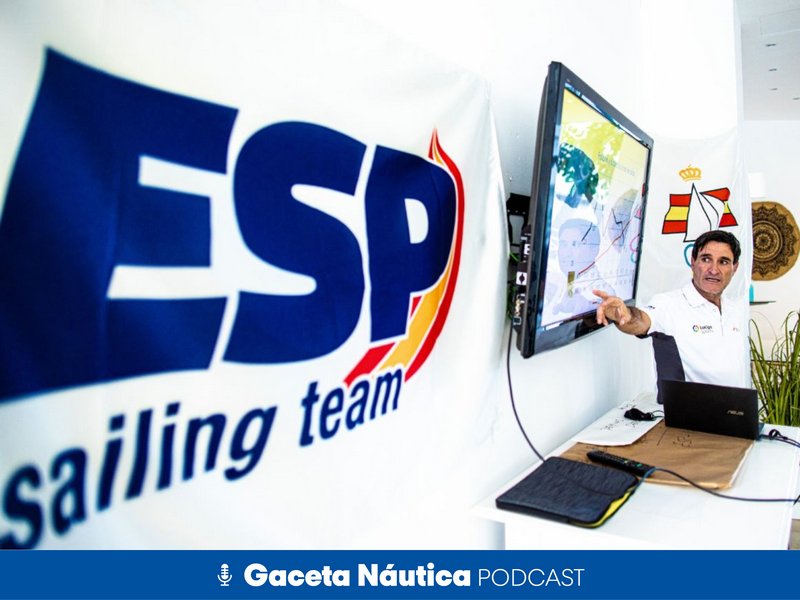 Vela 2023 en España. ¡Menuda temporada nos espera!