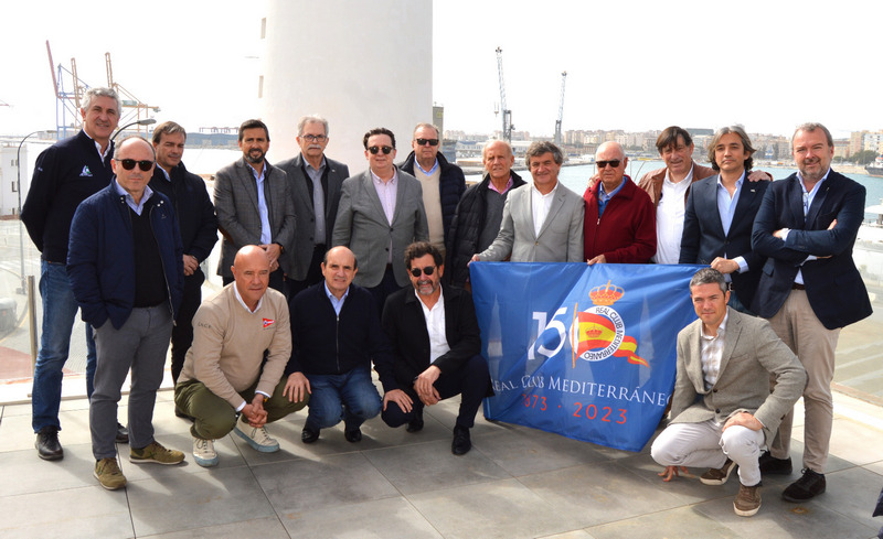 Los clubes náuticos tienden la mano a las marinas