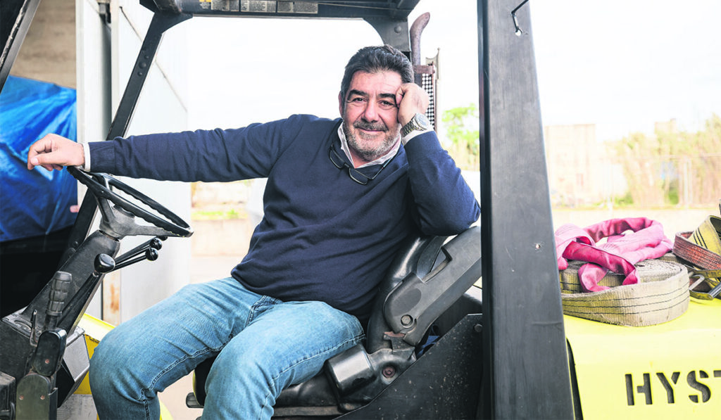 Jaume Vaquer: «La electrificación de la náutica no es viable a fecha de hoy»