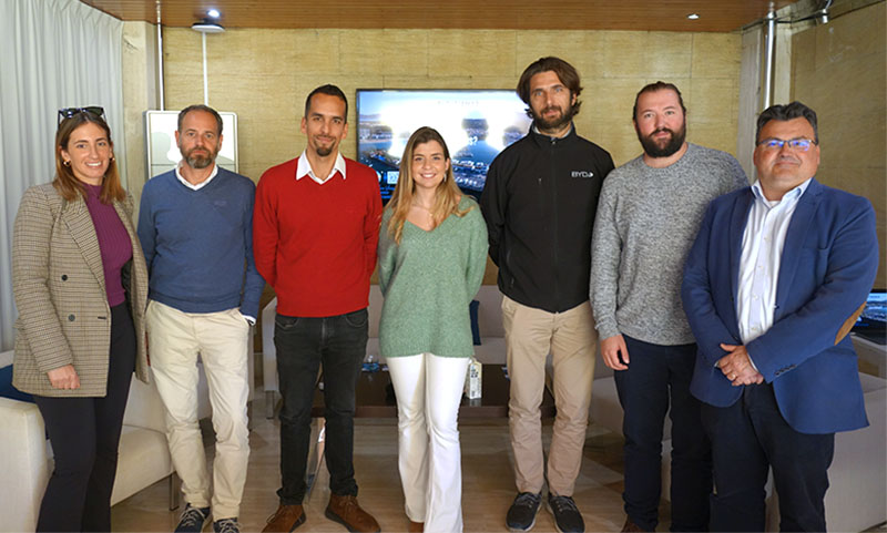 La innovación como motor del sector náutico