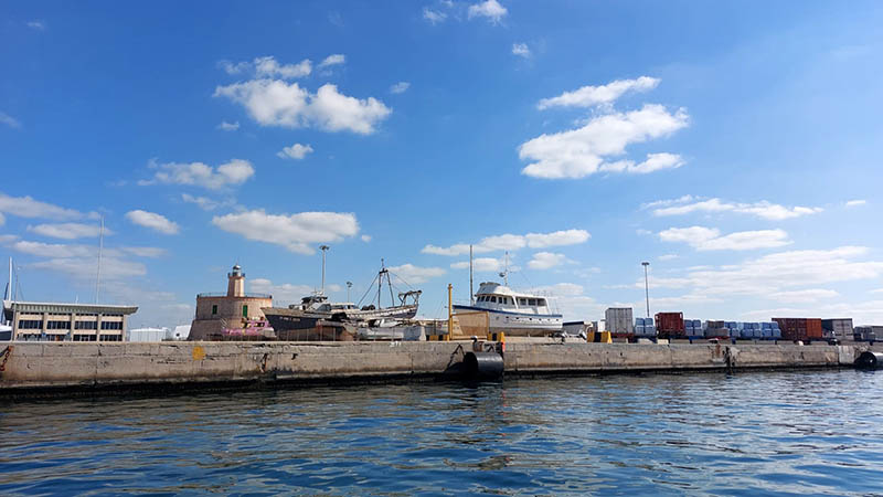 Astilleros de Mallorca acusa a IPM de buscar un “monopolio” en el puerto de Palma