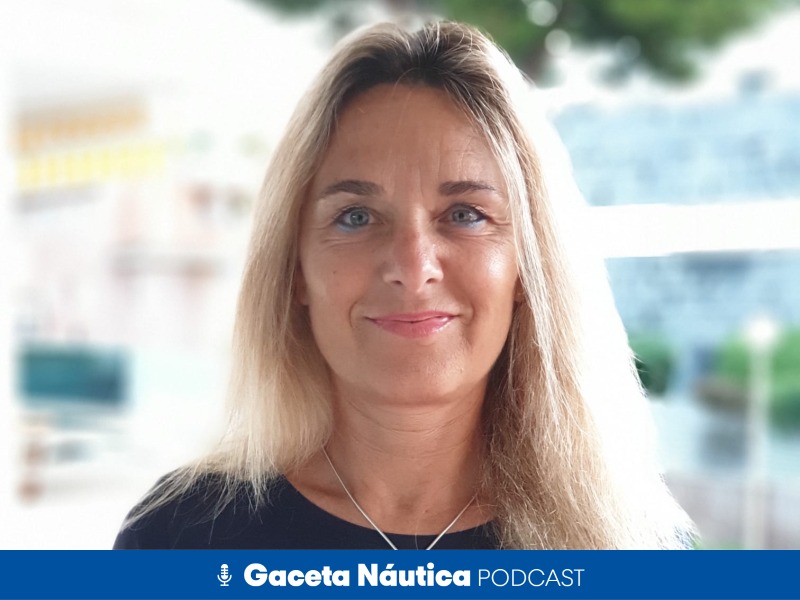 Salud Deudero: “El mar se recupera muy rápido, hay que ser optimistas”