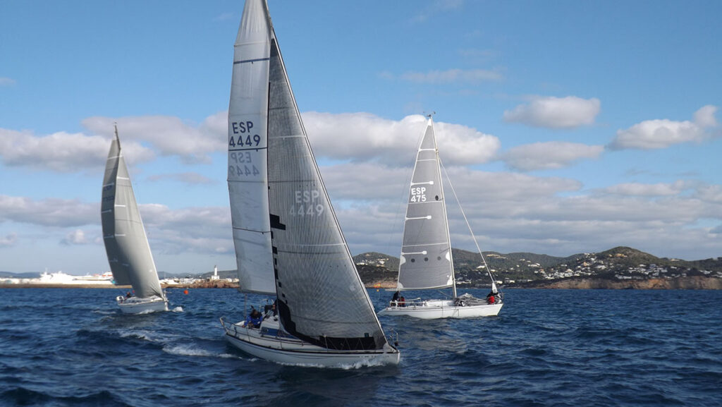 Alba Alba gana el Familia Marí Mayans