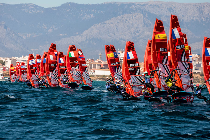 Los números auguran un Sofía histórico