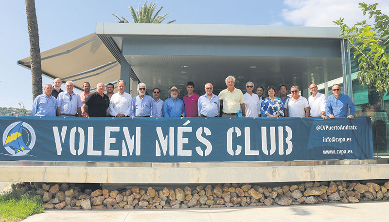 Los clubes náuticos en la encrucijada