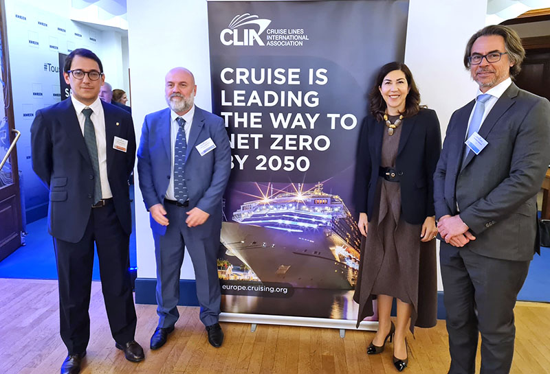 Se acabaron las excepciones: no habrá más de tres cruceros en el Puerto de Palma