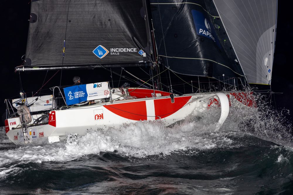 Energías para el futuro (I)