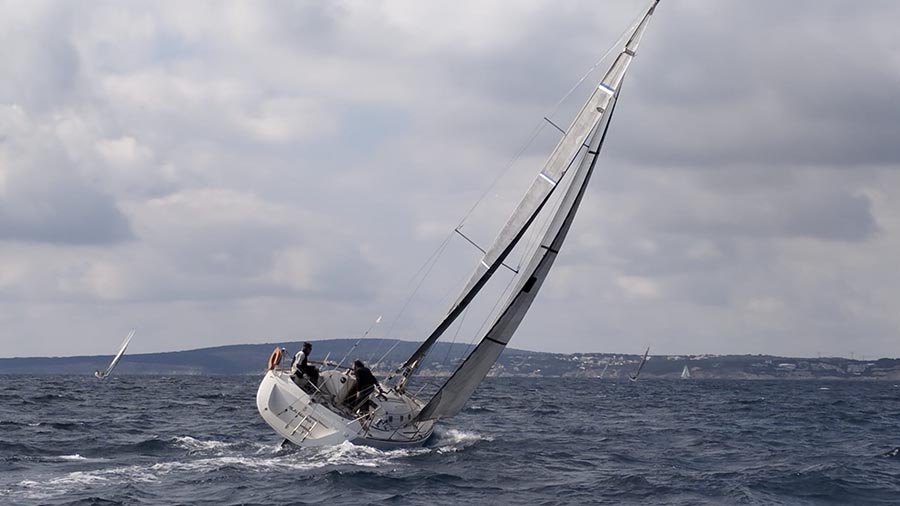 Blaumarina I e Histolab lideran el Trofeo RCNP A2