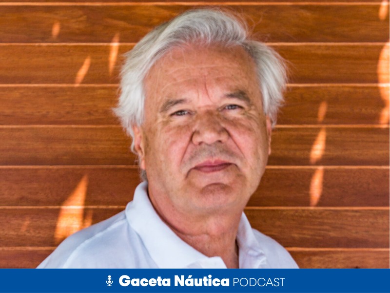 Ginés Martínez: “Sin los clubes náuticos, el mar es inaccesible para los ciudadanos”