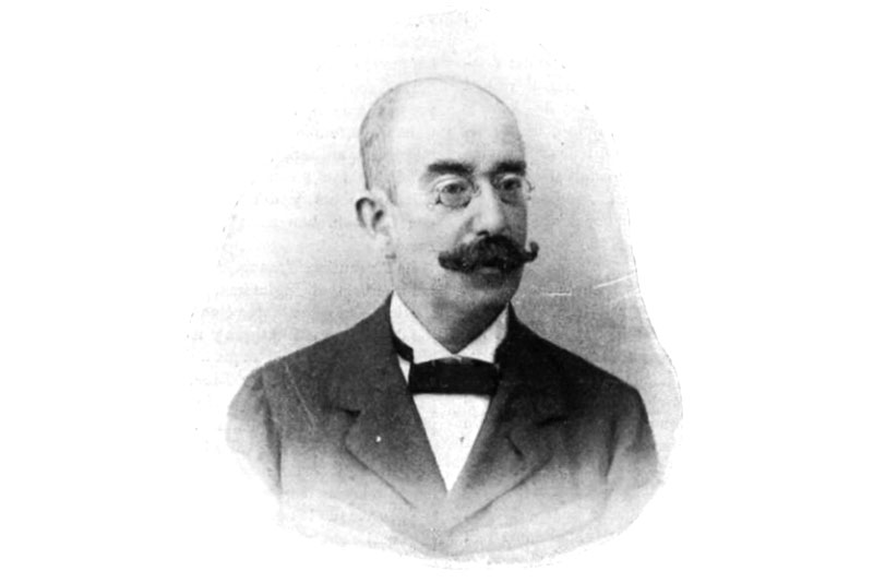 José Ricart y Giralt, un erudito de la náutica