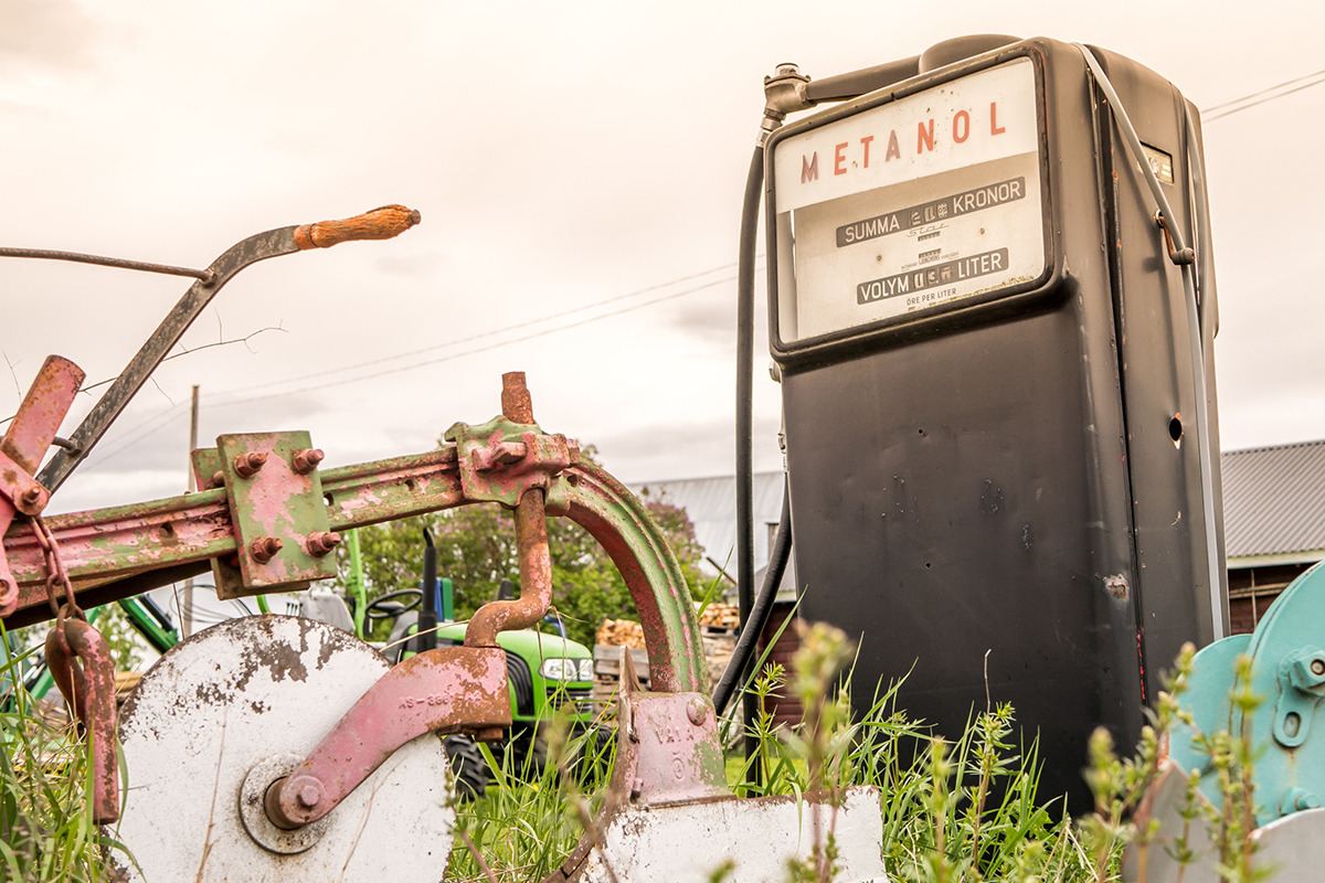Energías para el futuro (I)
