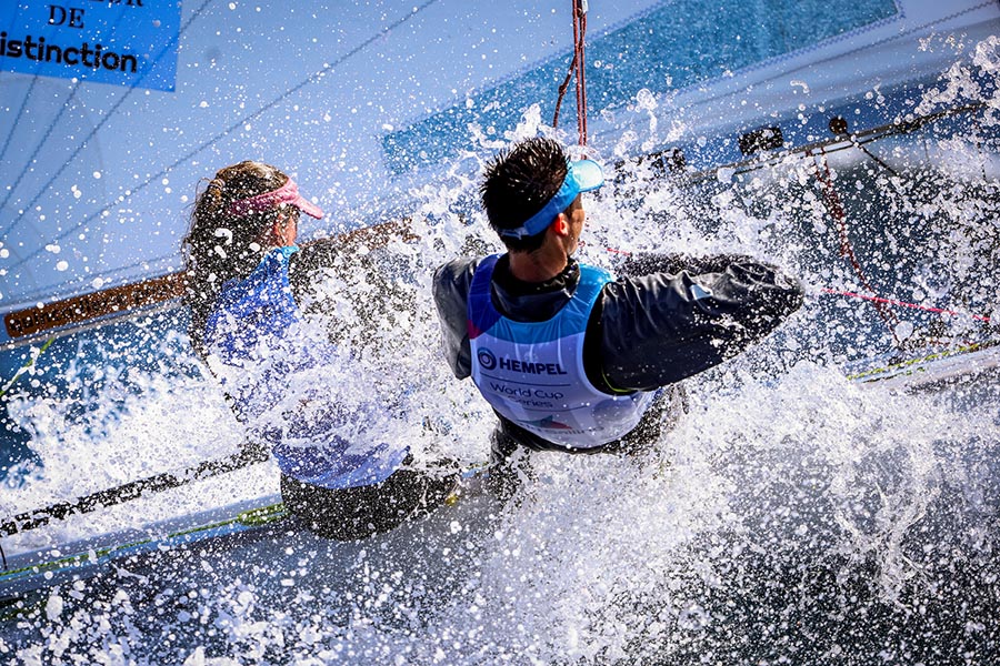 El 52 Trofeo Princesa Sofía marca el camino hacia París 2024