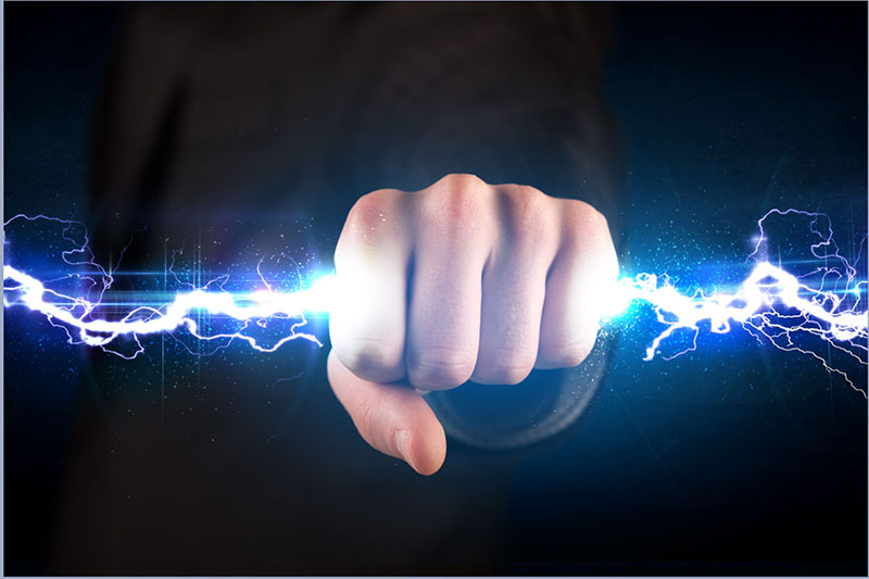 Propulsión eléctrica