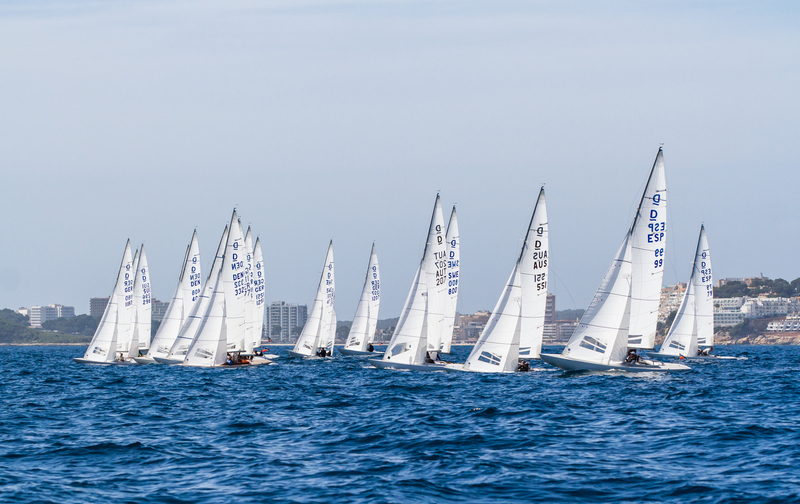 Yeahnah impone su ley en la primera jornada de la VI Copa del Mediterráneo