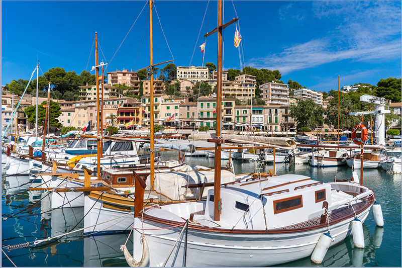 El jueves, último día para alegar sobre los amarres en tránsito de temporada