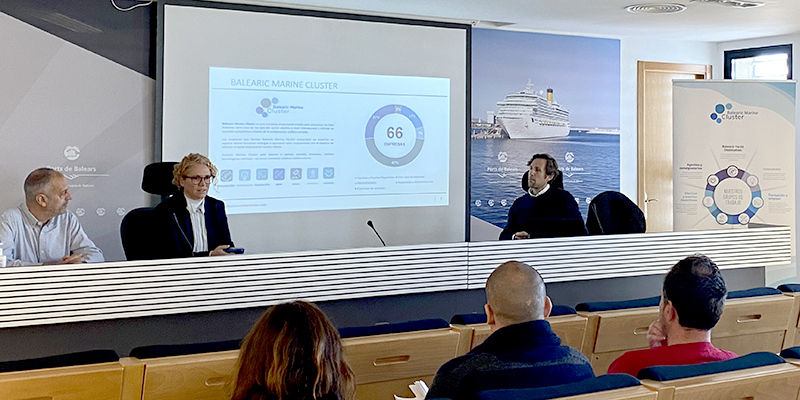 La FP Dual de náutica calienta motores para el próximo curso