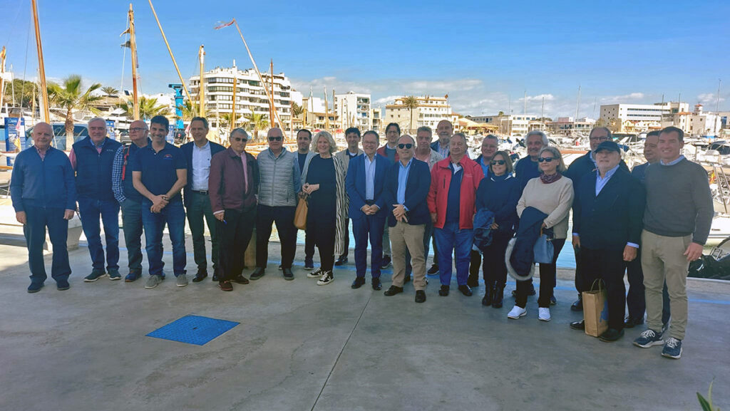 Los clubes de Baleares invierten 7,8 millones anuales en deporte