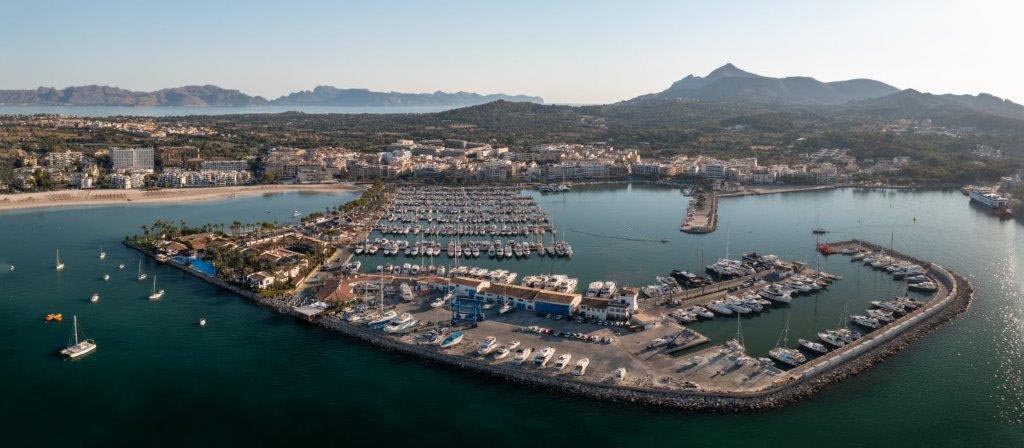 Alcudiamar certifica la neutralidad de sus emisiones de carbono