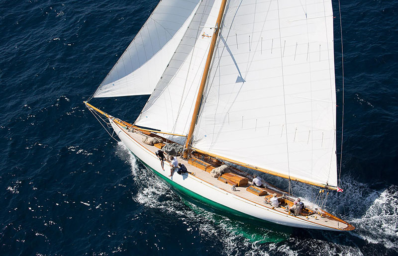 En marcha la Illes Balears Clàssics 2023