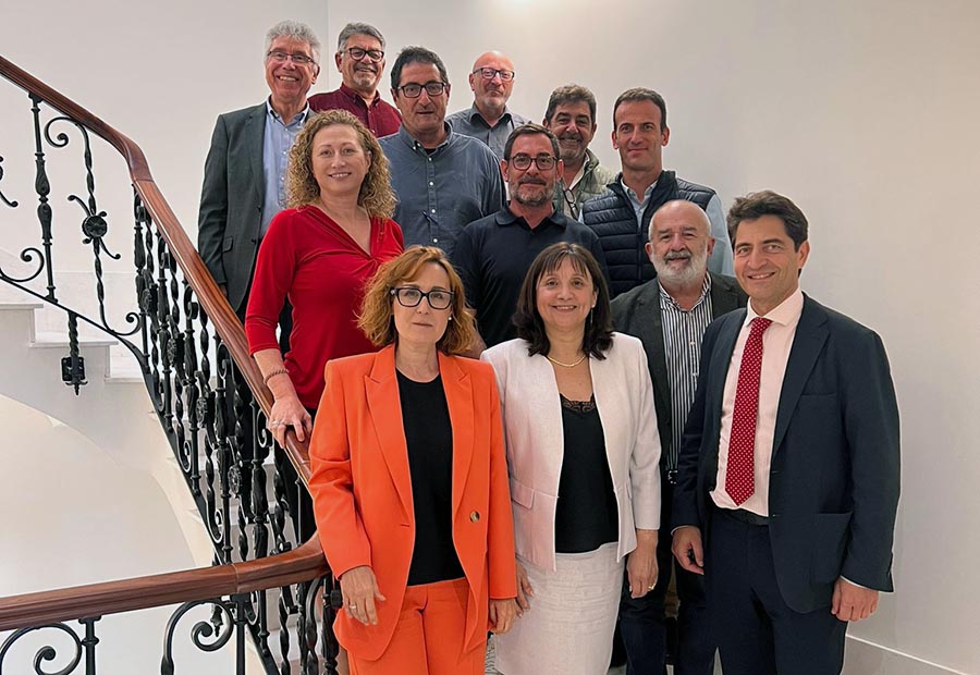 El Clúster Marítimo y Logístico de Baleares incorpora nuevos socios