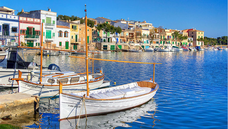 El Govern aprueba el Plan General de Puertos