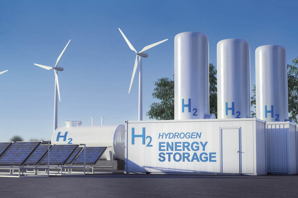 Energía para el futuro (II)