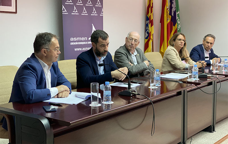 El Govern será el encargado de evitar el chárter ‘pirata’