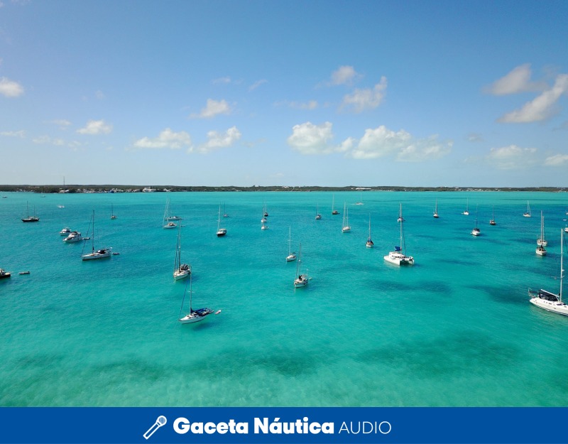 Charter náutico: “Nadie nos ha consultado el decreto que autoriza alquilar embarcaciones privadas”