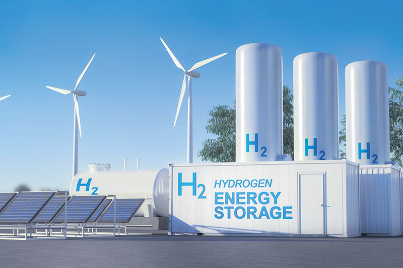 Energía para el futuro (II)