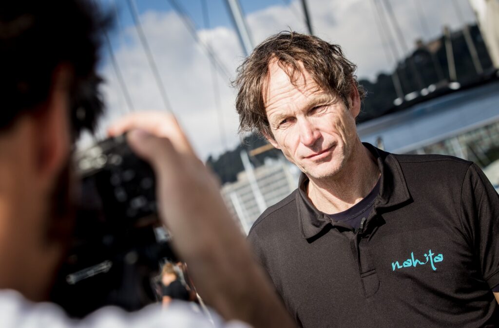 La élite del deporte se vuelca con el RCNP