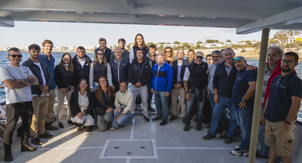 Descubrir el fondo marino para aprender a cuidarlo