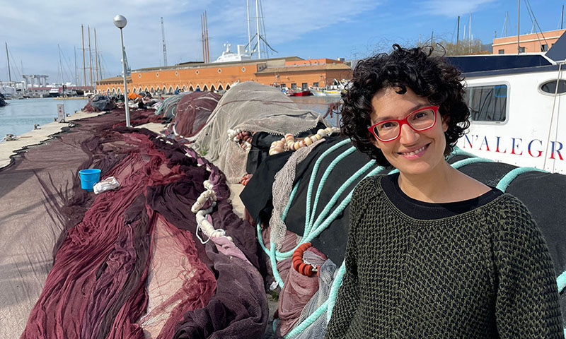 CLISSARTES: la bola de cristal de la oceanografía para ayudar a la pesca