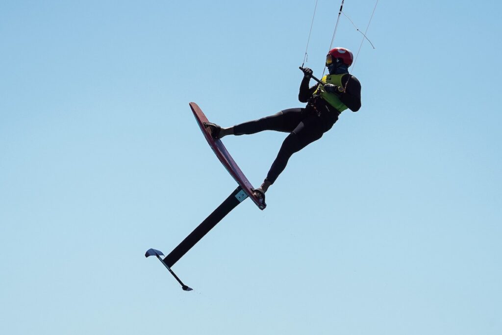 El rider Max Maeder, campeón absoluto del 52 Trofeo Princesa Sofía