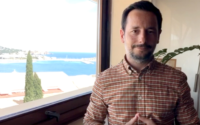 El alcalde de Ibiza, de testigo a investigado por la concesión del Club Náutico