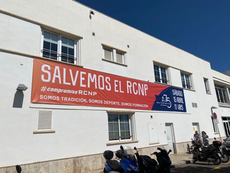 “No nos han dejado otro camino que salir a la calle a protestar”