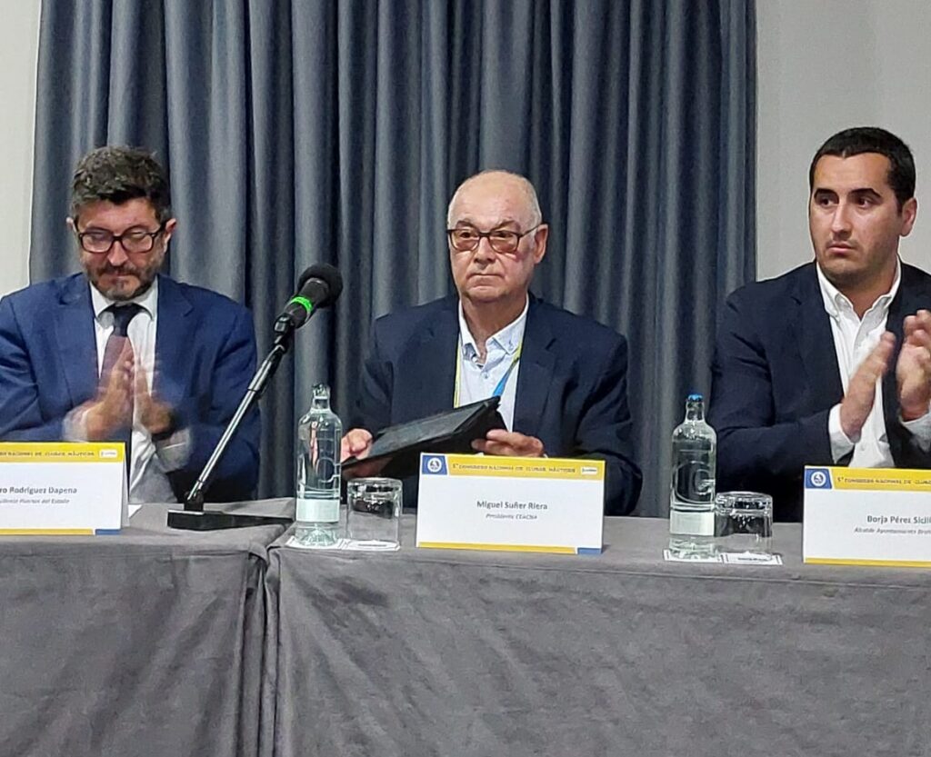 Congreso Nacional de Clubes Náuticos: “Está en juego nuestra supervivencia”