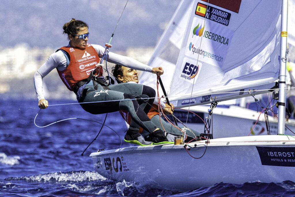 Princesa Sofía: ya hay dos campeones a falta de una jornada