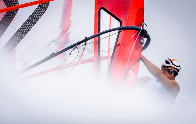 Baltasar y Tomás confirman candidatura al europeo