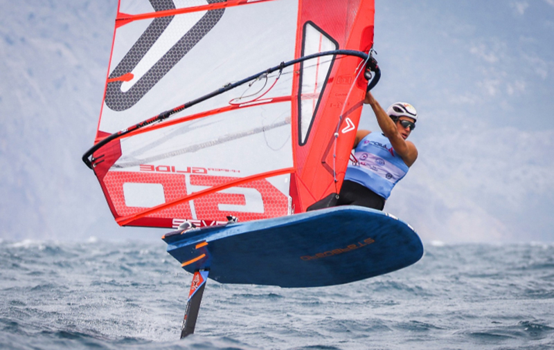 Nacho Baltasar ya es campeón de Europa