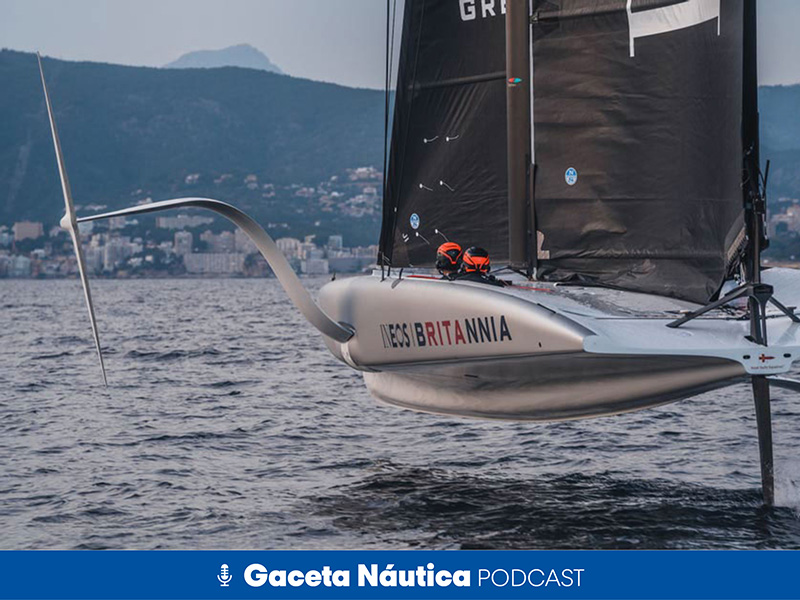 APB: alfombra roja para el Ineos, palos a los clubes náuticos