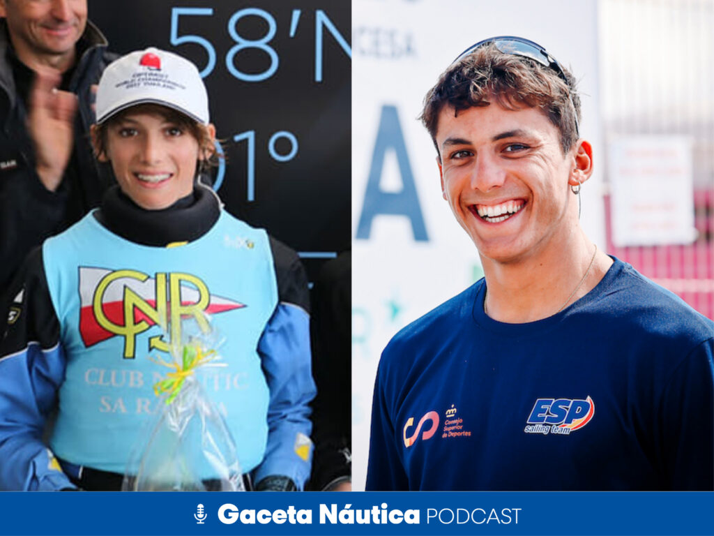 Nacho Baltasar, la transformación de un campeón